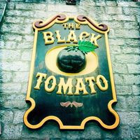 Black Tomato