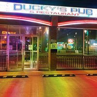 Ducky's