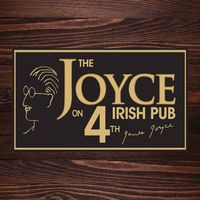 The Joyce On 4th Irish Pub