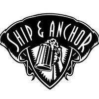 The Ship and Anchor