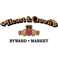 Heart Crown Byward Market