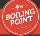 Boiling Point Fèi Diǎn