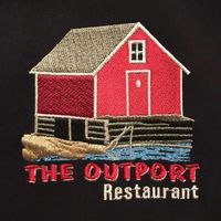 The Outport Pub