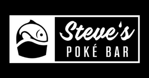 Steve's Poke