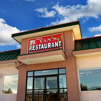 Yan's Restaurant