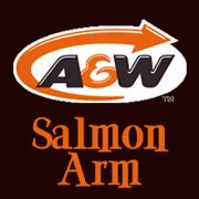 A&w Salmon Arm