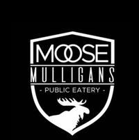 Moose Mulligan's Sicamous, B.c.