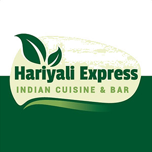 Hariyali Express Indian Cuisine