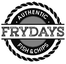 Frydays Authentic Fish Chips