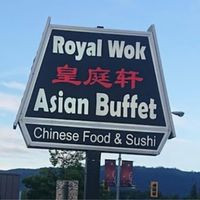 Royal Wok Restaurant