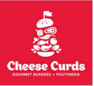 Cheese Curds Gourmet Burgers Poutinerie