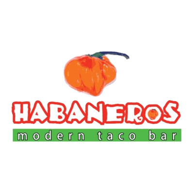 Habaneros Modern Taco