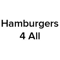 Hamburgers 4 All