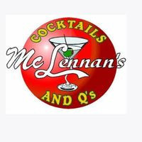McLennan's Cocktails and Cues
