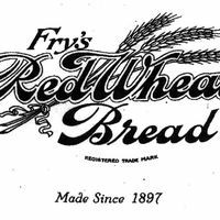 Fry's Red Wheat Bread