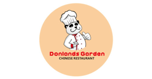 Donlands Garden Chinese Food