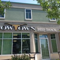 Cowtown Beef Shack