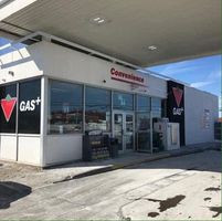 Clarenville Canadian Tire Gas