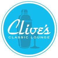 Clive's Classic Lounge