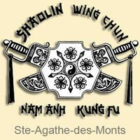 Shaolin Wing Chun Nam Anh Kung Fu Ste Agathe Des Monts