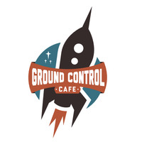 Ground Control Cafe