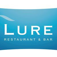 Lure Restaurant Bar