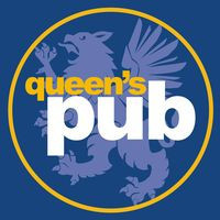 The Queen's Pub