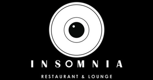 Insomnia Restaurant & Lounge