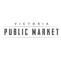 Victoria Public Market