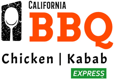 California Bbq Chicken Kabab