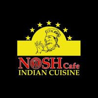 Nosh Cafe (indian Cuisine
