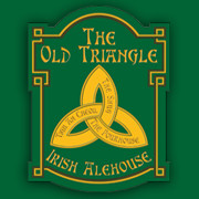 The Old Triangle Irish Alehouse
