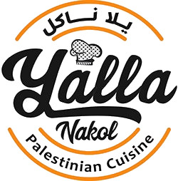 Yalla Nakol