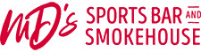 Md's Sports And Smoke House