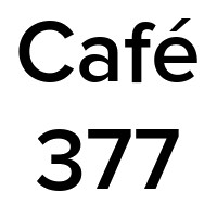 Café 377