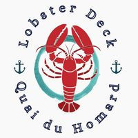 Lobster Deck Eat In Take-out Licensed