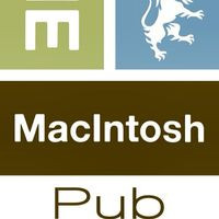 Le Macintosh Pub Bromont Inc.