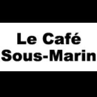 Cafe Sous-Marin