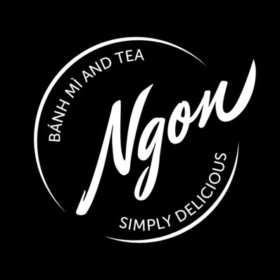 Ngon Banh Mi Tea