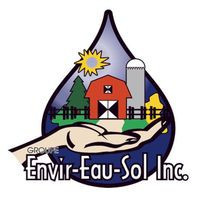 Groupe Envir-eau-sol Inc. Club Conseil