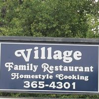 Village Family Restaurant