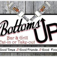 Bottoms Up Grill