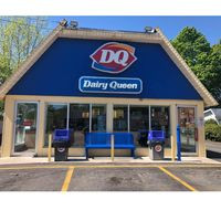 Dairy Queen Lachute