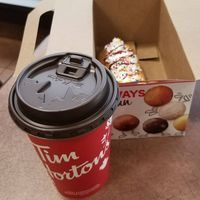 Tim Horton Membertu