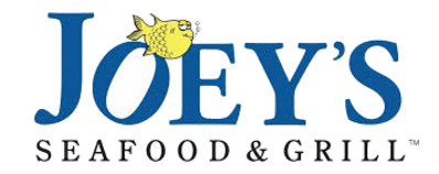 Joey's Seafood Restaurants Leamington