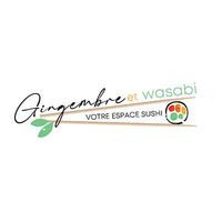 Gingembre Et Wasabi