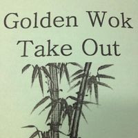 Golden Wok Take Out