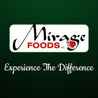 Mirage Foods Inc.