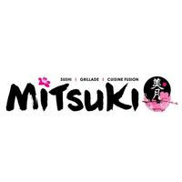 Mitsuki Sushi Dix30