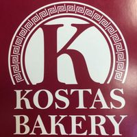 Kostas Greek Bakery